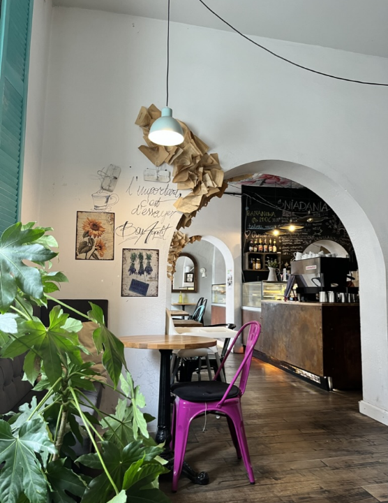 My vacation in poland