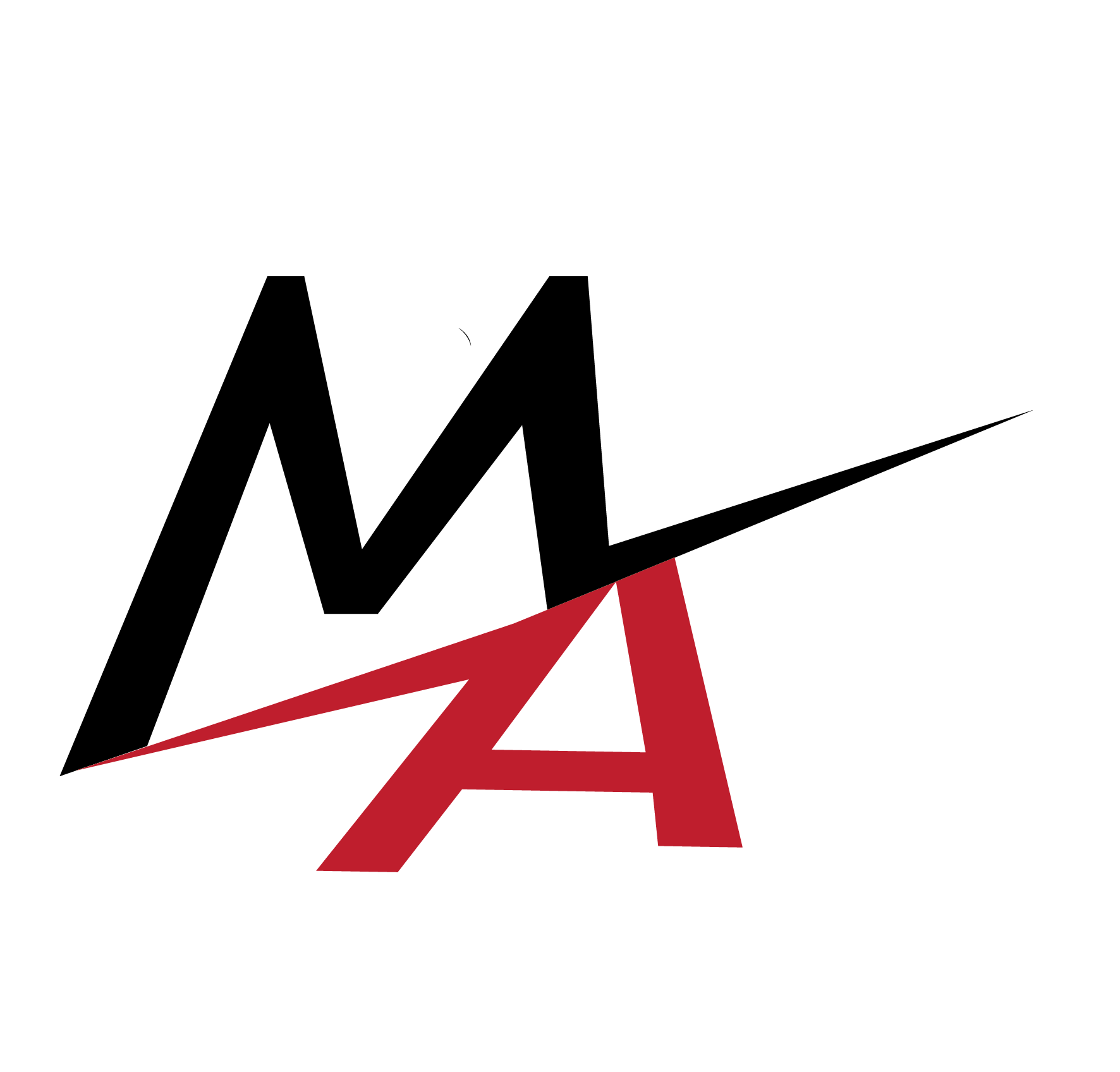 my second version sketch