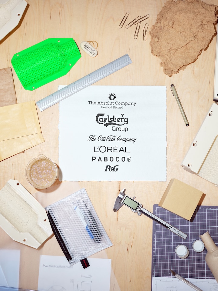 Absolut collaboration brands