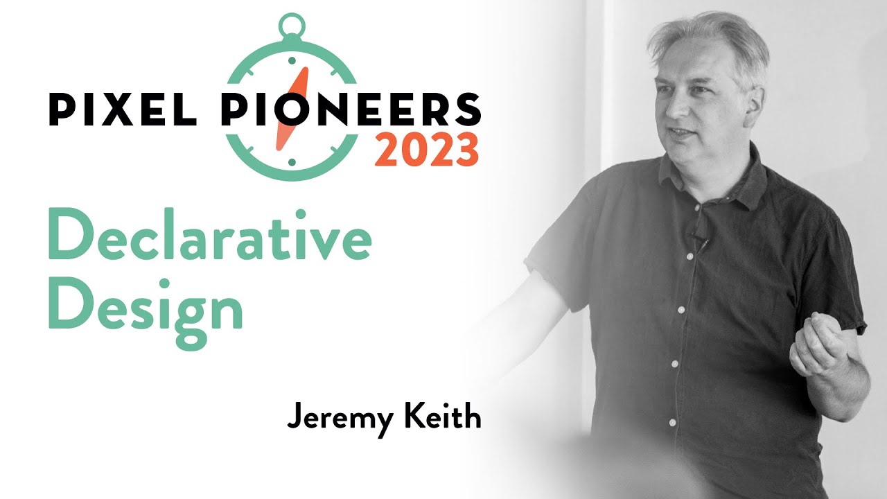 jeremy keith
